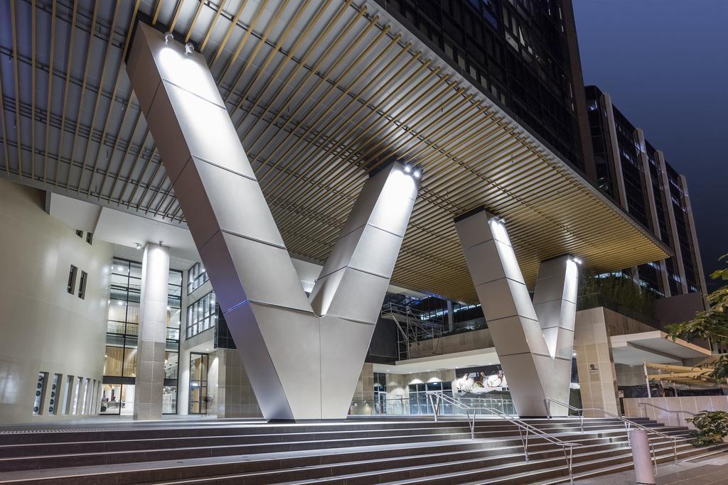 Skye 5* Parramatta