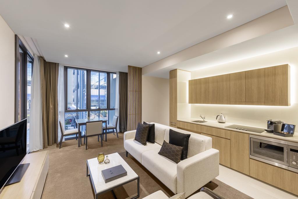 Skye 5* Parramatta