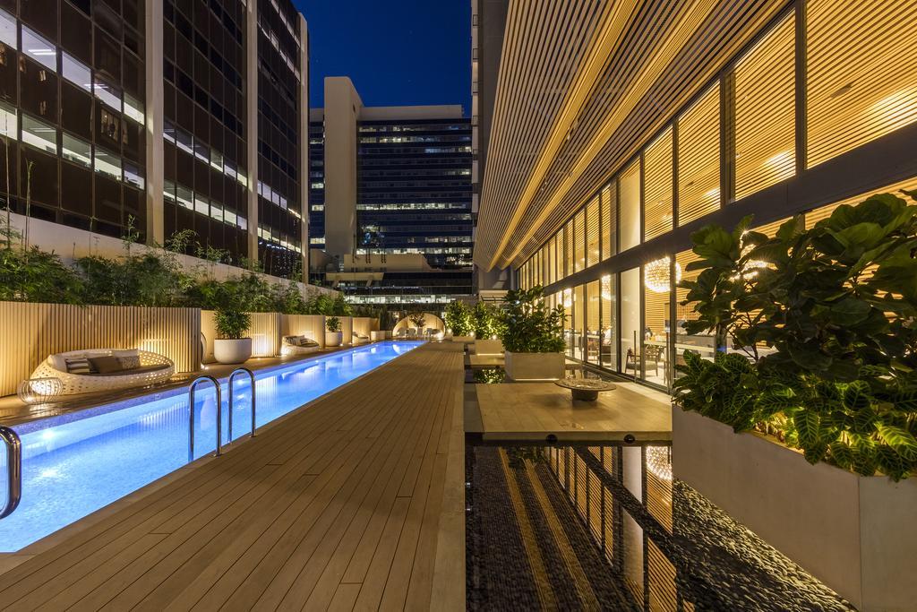 Skye Hotel Parramatta