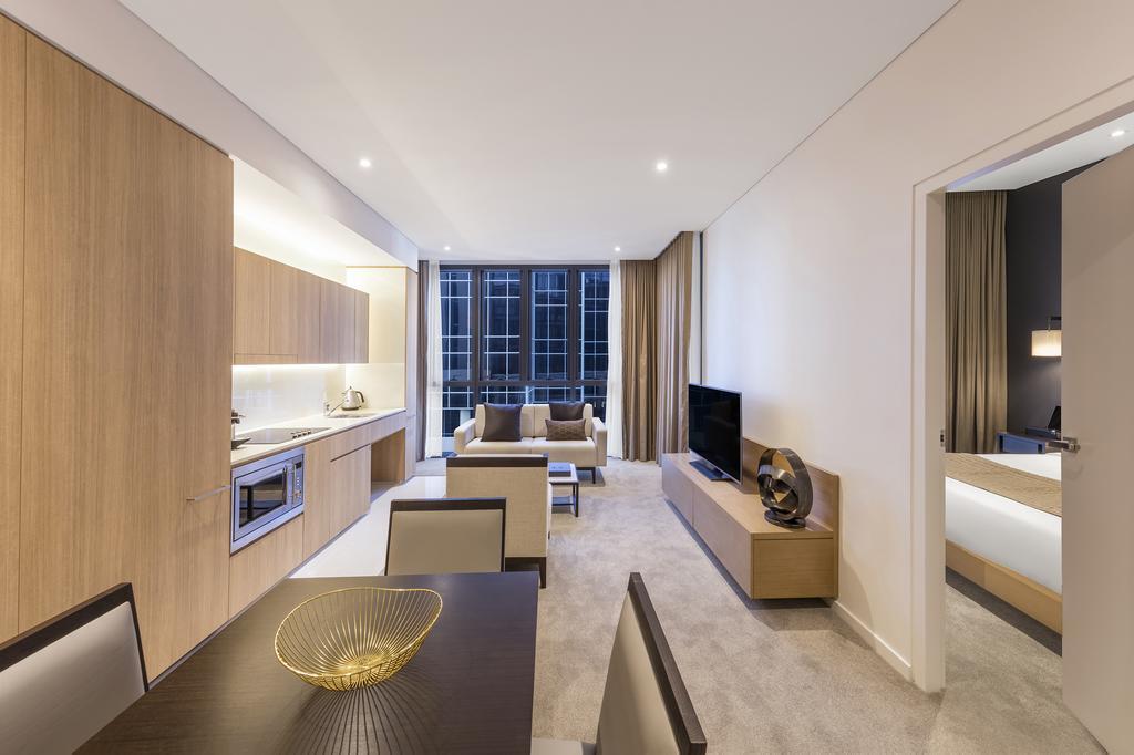 Skye 5* Parramatta