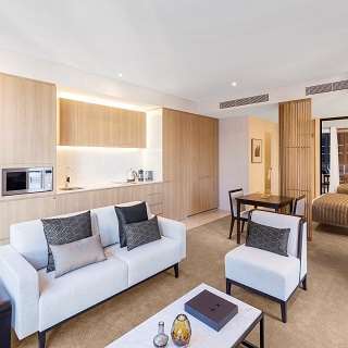 Skye 5* Parramatta