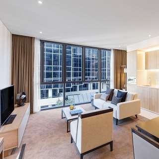 Skye Hotel Parramatta