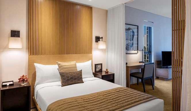 Hotel Skye 5*