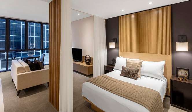 Skye Hotel